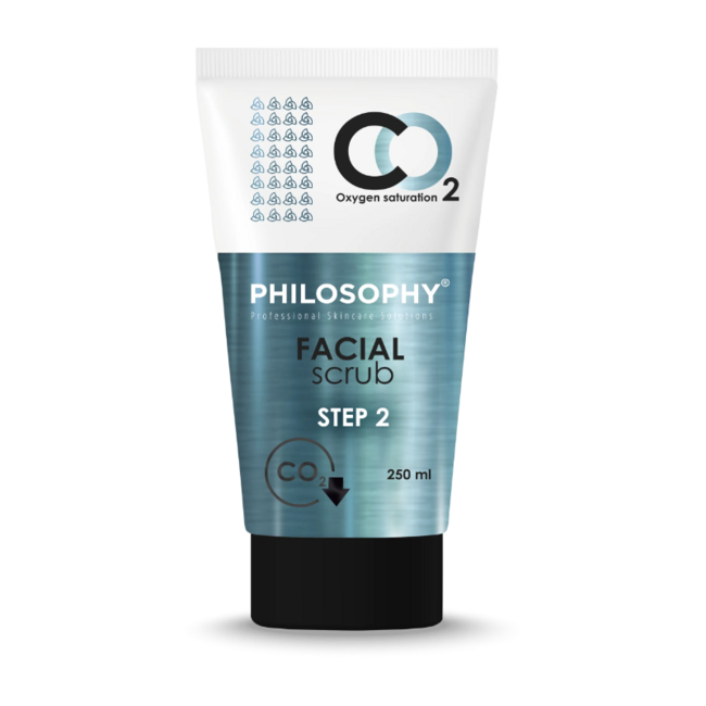 Энзимный скраб-скатка / Philosophy Facial Scrub (Step 2)