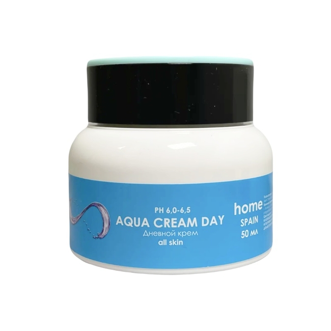 Philosophy Aqua Cream Day — профессиональный дневной крем для интенсивного увлажнения кожи