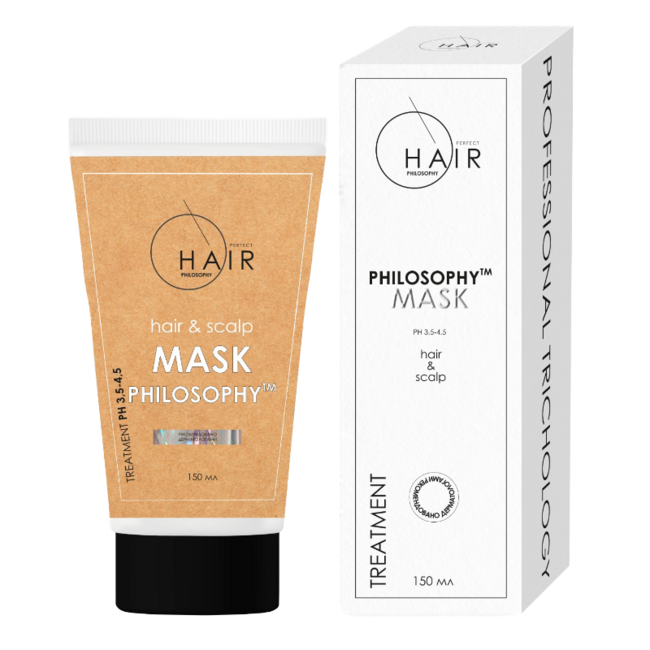 Philosophy Hair & Scalp Mask