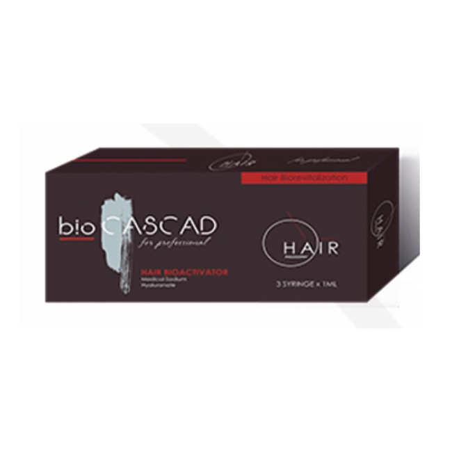 Активатор роста волос / Philosophy Bio Cascad Hair Bioactivator