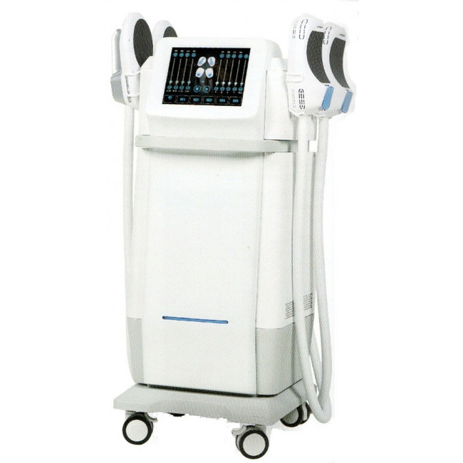 Аппарат для коррекции фигуры и стимуляции мышц Импульс-5