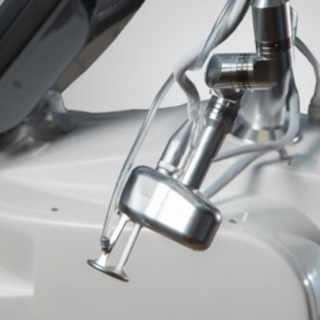 Фракционный СО2 лазер Pixel Plus