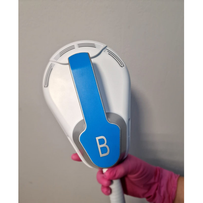 Аппарат для коррекции фигуры и стимуляции мышц Импульс-5