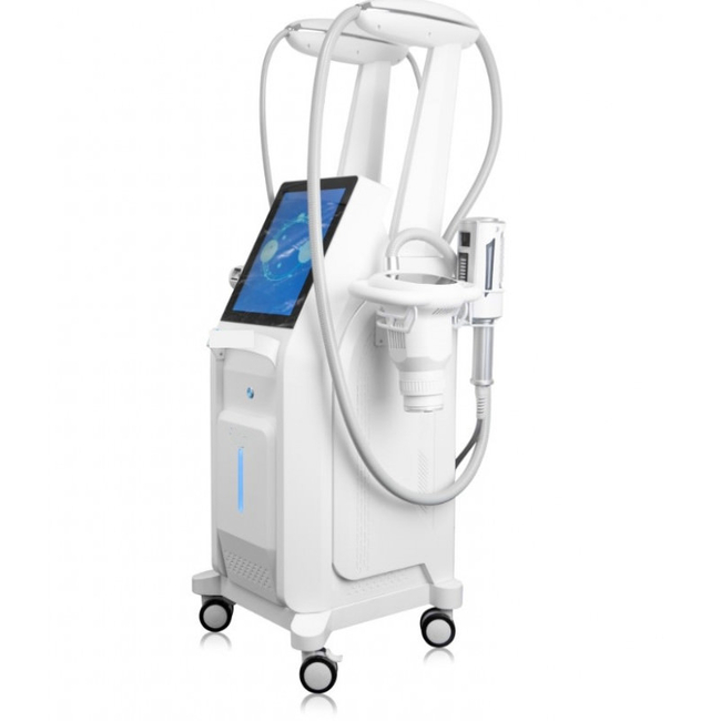 Аппарат компрессионно-вибрационного, ротационного и вакуумно-пульсирующего массажа Jordi Sfera