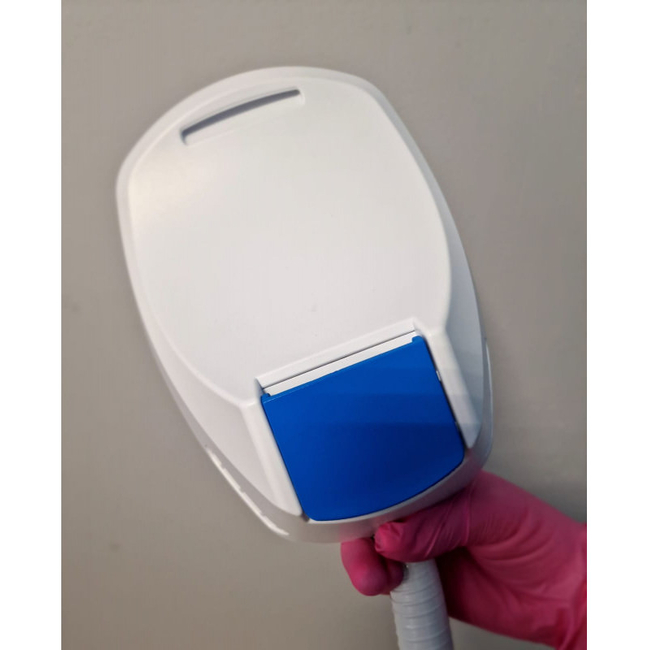 Аппарат для коррекции фигуры и стимуляции мышц Импульс-5