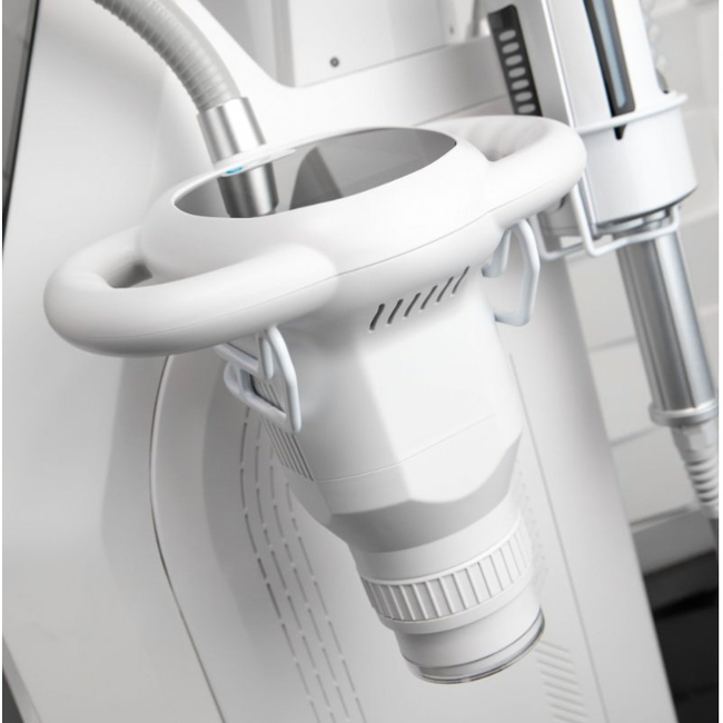 Аппарат компрессионно-вибрационного, ротационного и вакуумно-пульсирующего массажа Jordi Sfera