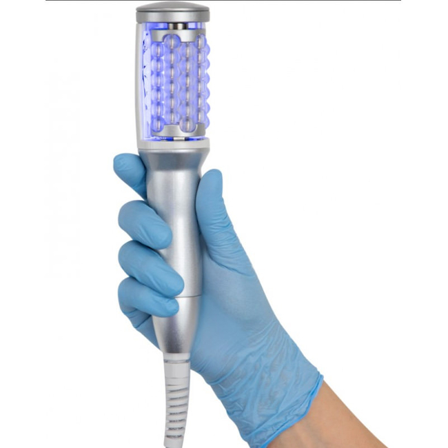 Аппарат компрессионно-вибрационного, ротационного и вакуумно-пульсирующего массажа Jordi Sfera