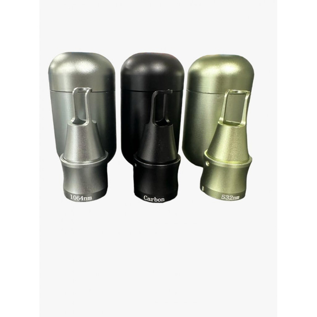 Лазер для удаления татуировок Nano-Light 40