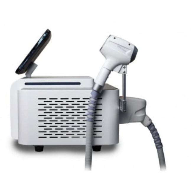 Диодный лазер для эпиляции DL-Plus