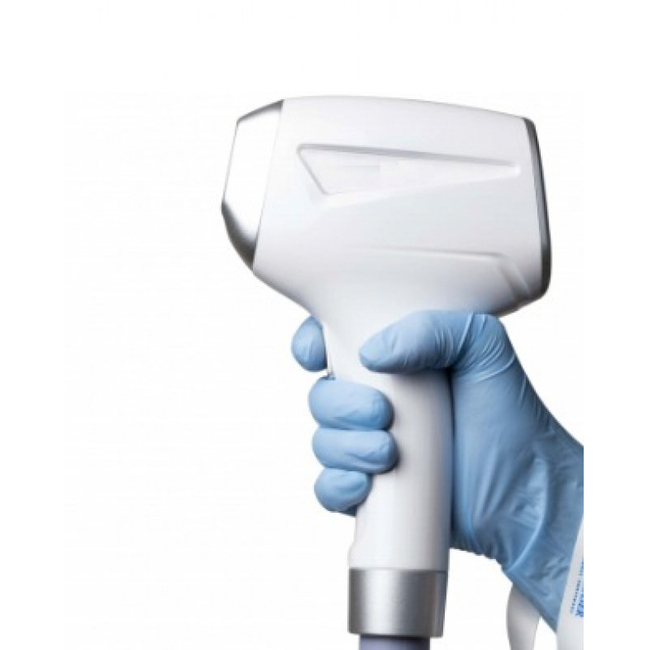 Диодный лазер для эпиляции DL-Plus