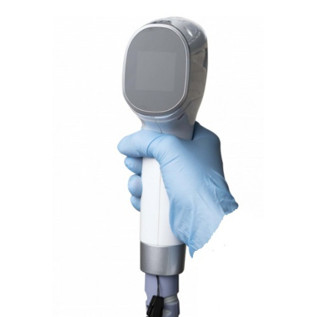 Диодный лазер для эпиляции DL-Plus