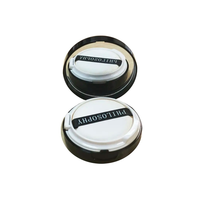 Крем-кушон для лица с пептидами PHILOSOPHY