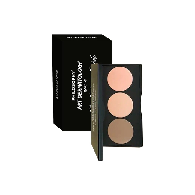 Крем-скульптор для лица PHILOSOPHY