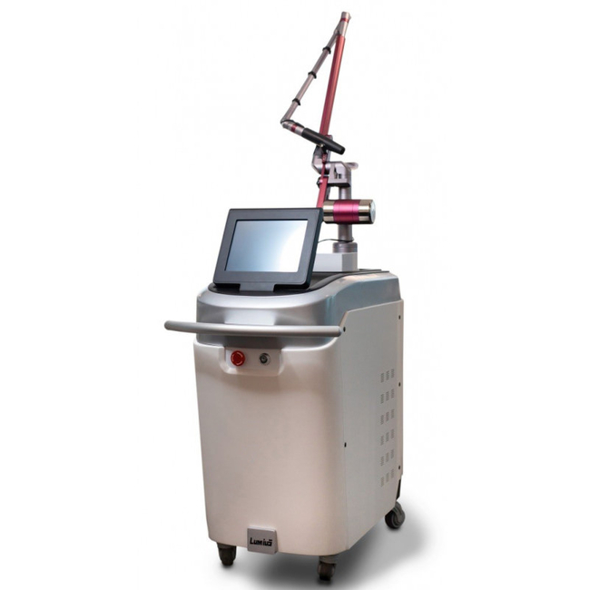 Неодимовый лазер сверхкороткого импульса Nano-Light XXX