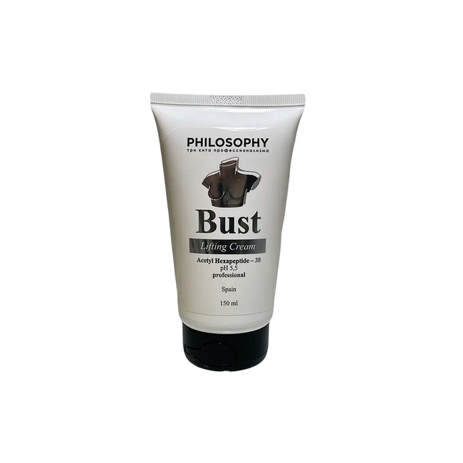 Укрепляющий крем для бюста / Bust Lifting Cream