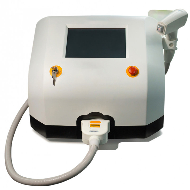 Диодный лазер для эпиляции DL-50