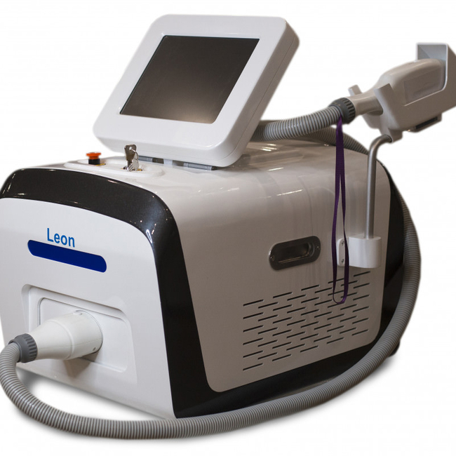 ELOS-аппарат Happy-Light Leon