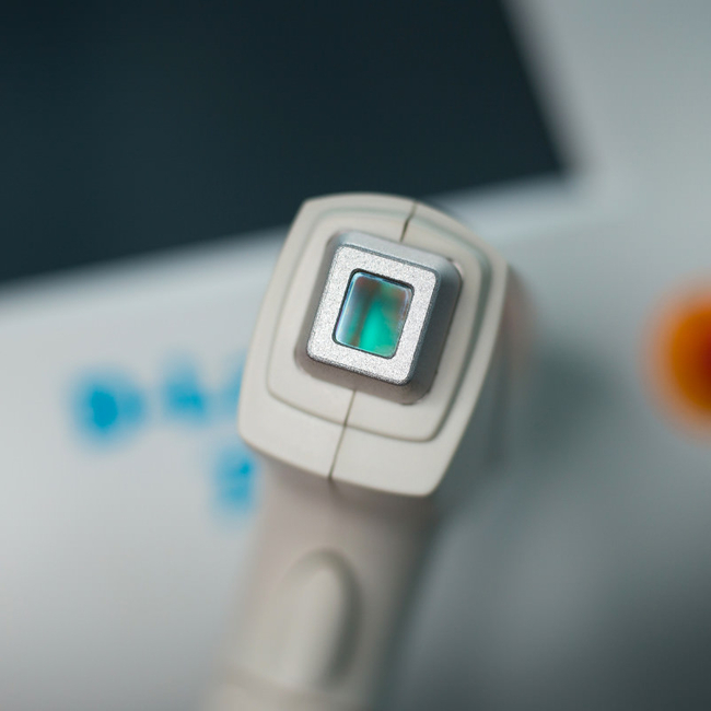 Диодный лазер для эпиляции DL-50