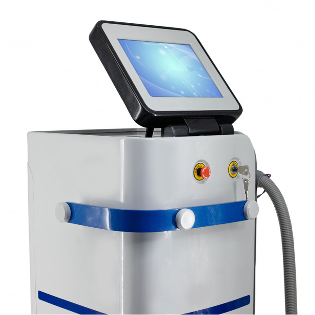 Диодный лазер для эпиляции DL-110