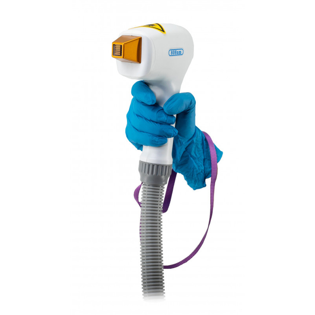 Диодный лазер для эпиляции DL-110