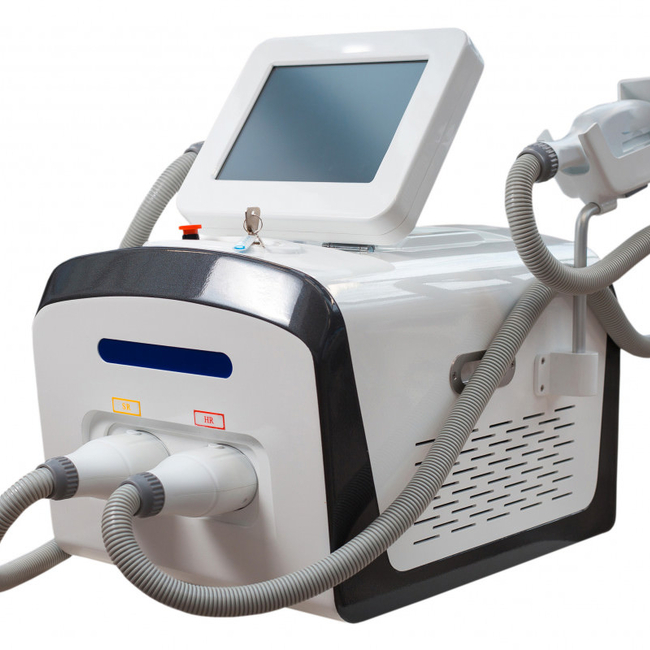 ЭЛОС аппарат Happy-light Matteo