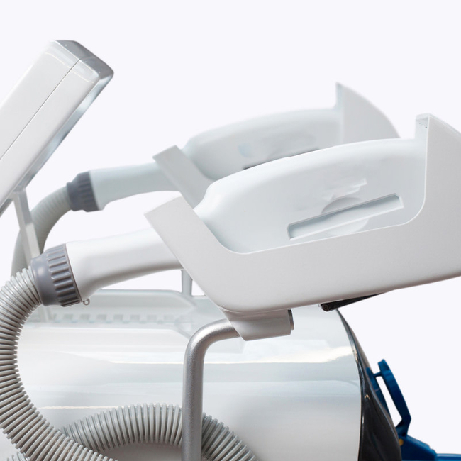 ЭЛОС аппарат Happy-light Matteo