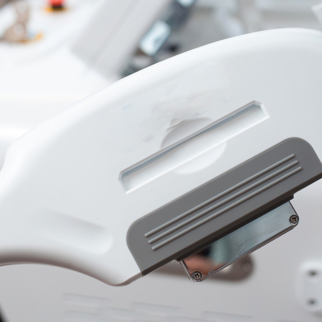 ELOS-аппарат Happy-Light Leon