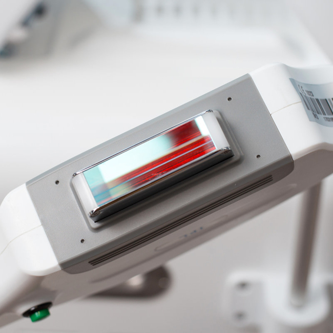 ELOS-аппарат Happy-Light Leon