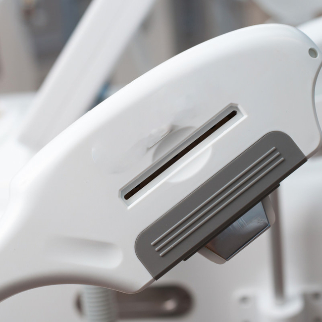 ELOS-аппарат Happy-Light Leon