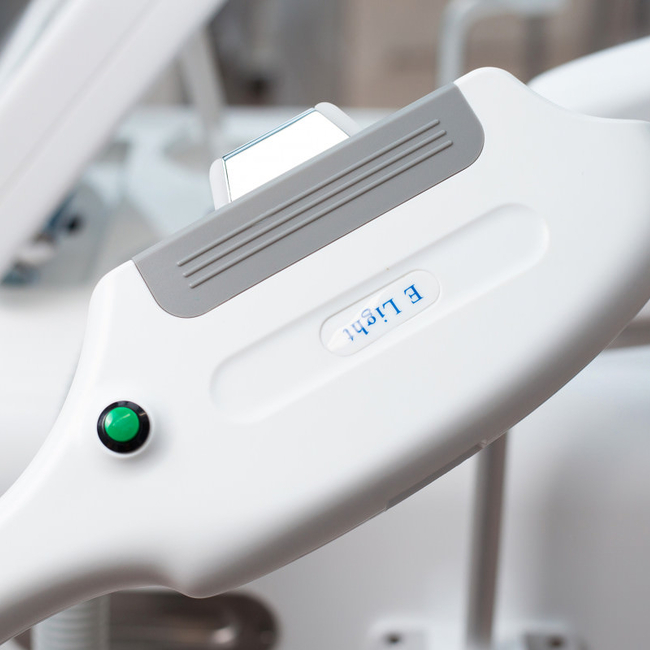 ELOS-аппарат Happy-Light Leon