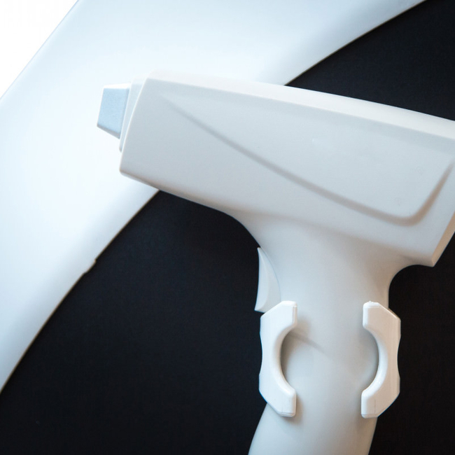 Диодный лазер для эпиляции DL-55