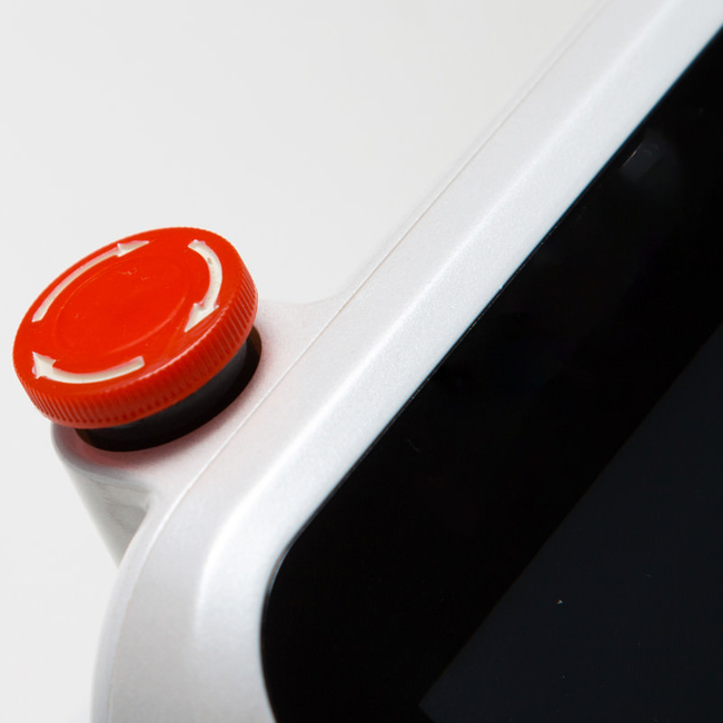 Диодный лазер для лечения сосудов DL-10