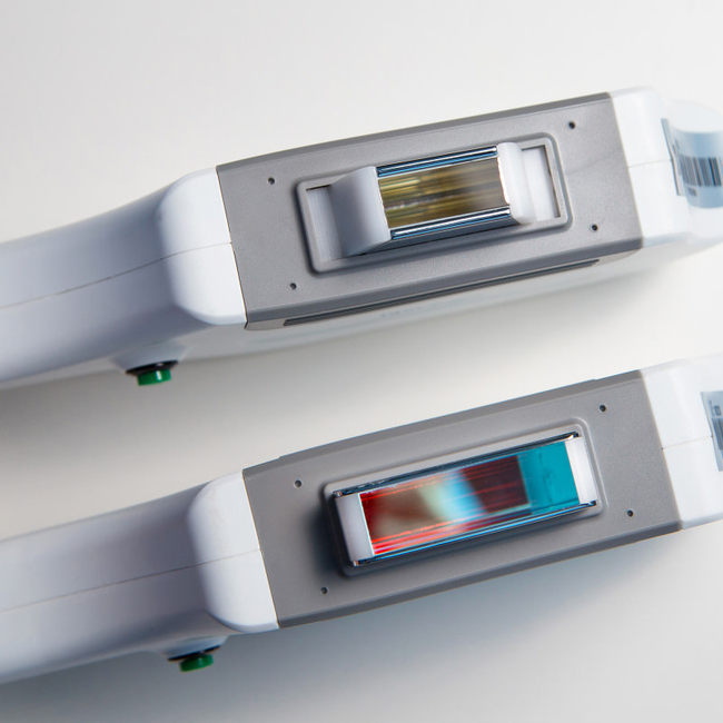 ЭЛОС аппарат Happy-light Matteo