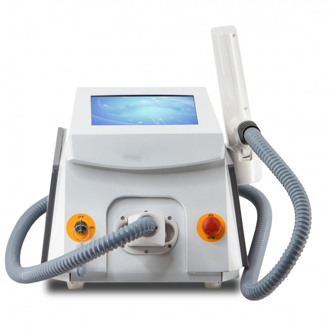 Лазер для удаления татуировок Nano-Light 40