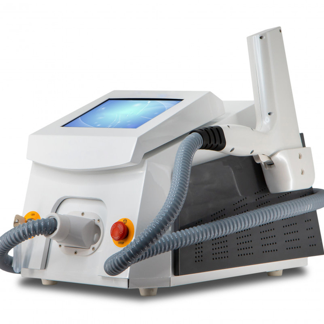 Лазер для удаления татуировок Nano-Light 40