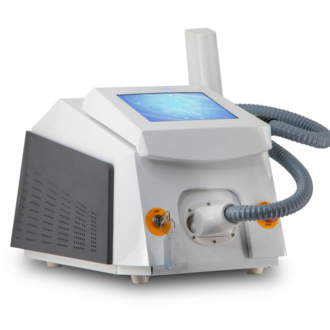 Лазер для удаления татуировок Nano-Light 40