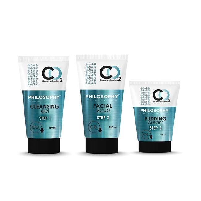 KIT СО2 OXYGEN SATURATION HOME