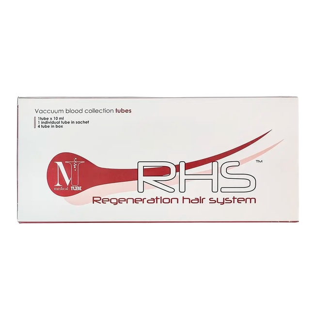 Набор система регенерации волос / Kit With Biotin. Regeneration hair system