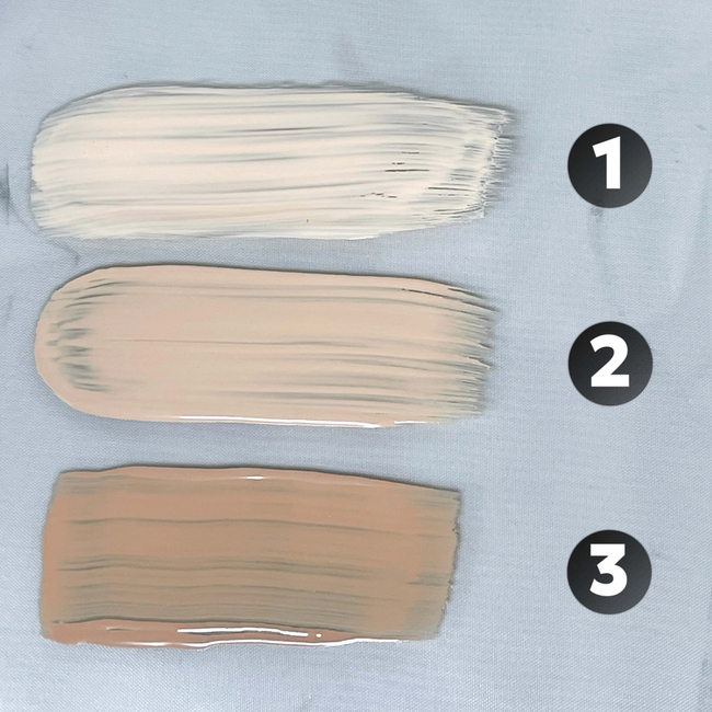 Жидкая тональная основа с кристаллами шелка PHILOSOPHY