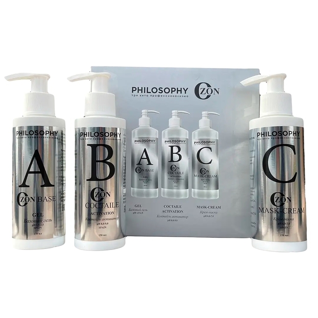 Набор PHILOSOPHY OZON