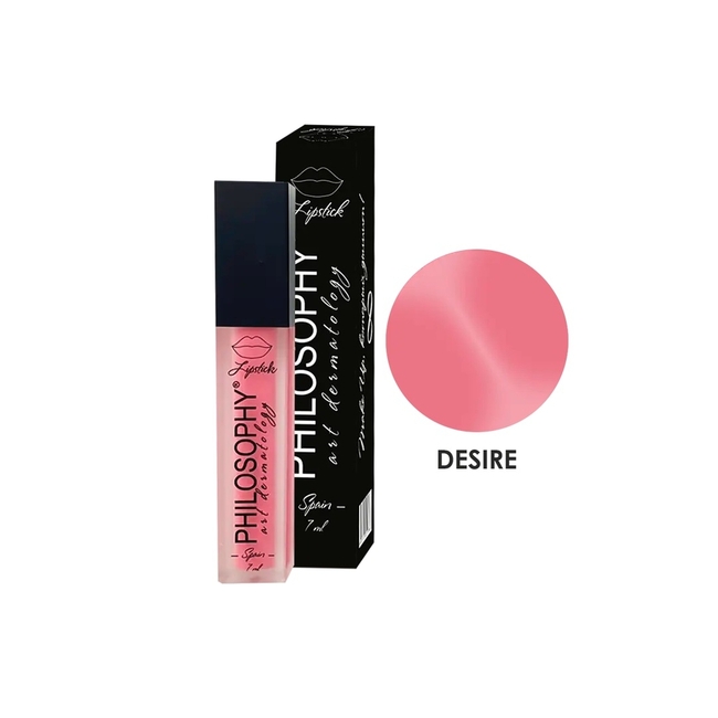 Блеск для губ desire PHILOSOPHY