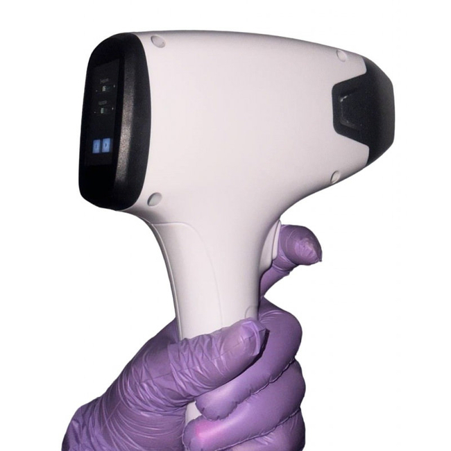 Диодный лазер для эпиляции DL-200