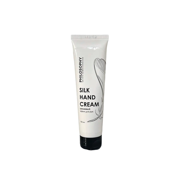 Шелковый крем для рук Philosophy Hand Cream