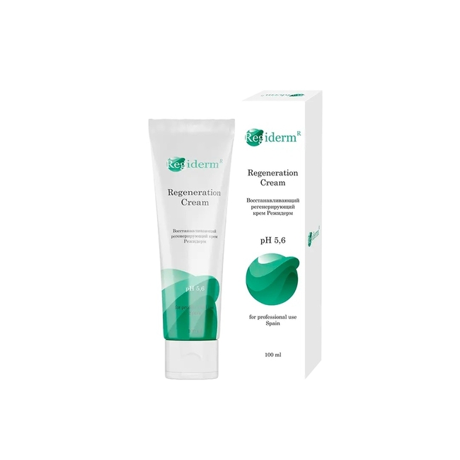 Восстанавливающий регенерирующий крем
