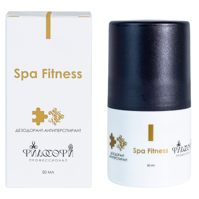 Дезодорант-антиперспирант философи профессионал / anti-perspirant roll-on deodorant