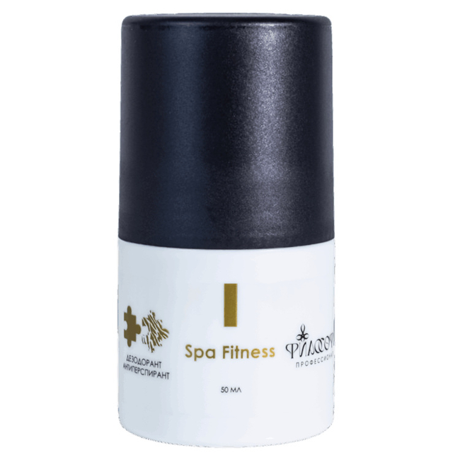Дезодорант-антиперспирант философи профессионал / anti-perspirant roll-on deodorant