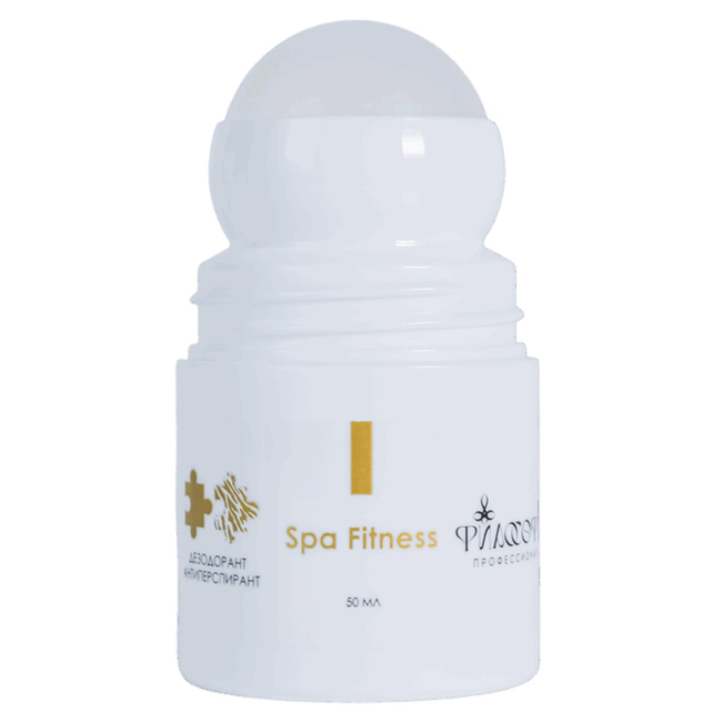 Дезодорант-антиперспирант философи профессионал / anti-perspirant roll-on deodorant