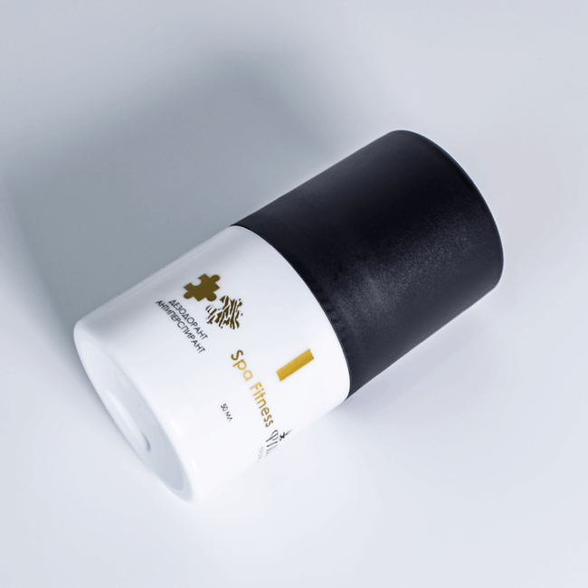 Дезодорант-антиперспирант философи профессионал / anti-perspirant roll-on deodorant