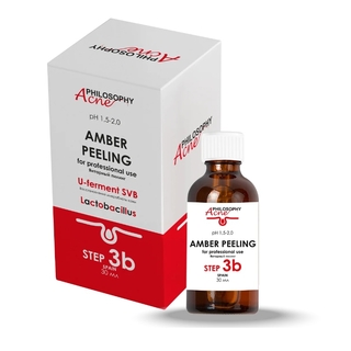 Янтарный пилинг / Philosophy Amber Peeling