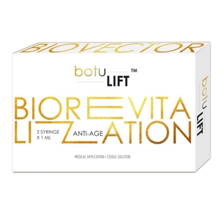 Инъекции Philosophy Botulift Biovector